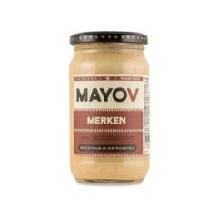 Mayo V  Merken x 270g - Recetas De Entonces