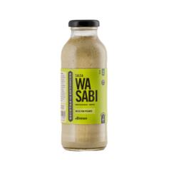 Salsa Wasabi x 310g - Recetas De Entonces