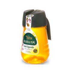 Miel Liquida x 500g - Aleluya