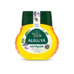 Miel Liquida x 250g - Aleluya