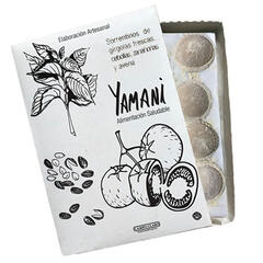 Sorrentinos de Girgolas Frescas, Cebollas, Zanahorias y Avena (12u x caja) x 350g - Alimentos Yamani