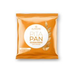 Pita Pan tipo Arabe Original x 230g - Almadre