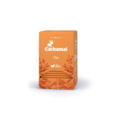 Te de Tilo x 120g - Cachamai