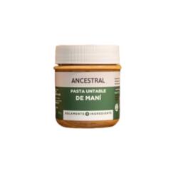 Pasta de Mani x 200g - Ancestral