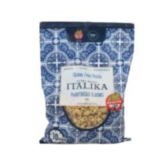 Pasta Gluten Free Plantbased Elbows Coditos x 250g - Italika