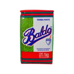 Yerba Mate x 1 Kg - Baldo