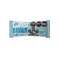 Barra de Frutos Secos Cacao & Coco x 45g - Barra Brava