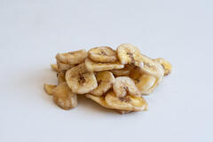 Banana Chips Importados 100% Natural x 6,8kg
