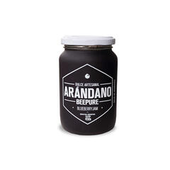 Dulce de Arandano Artesanal x 450g - Beepure