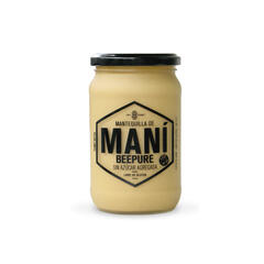 Promo Mantequilla de Mani sin Azúcar x 400g - Beepure