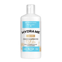 Crema Hidratante Natural 'Hydra Me' Humectante x 250ml - Bel Lab