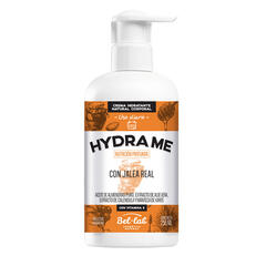 Crema Hidratante Natural Corporal 'Hydra Me' Nutricion Profunda x 235ml - Bel Lab