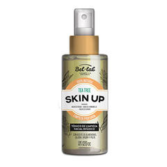 'Skin Up' Tonico de Limpieza Facial Bifasico Micelar x 120ml - Bel Lab