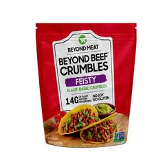 Beyon Beef Crumble Feisty x 283g - Beyond Meat
