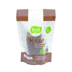 Pan de Molde tipo Integral con Semillas x 225g - Bio