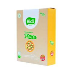 Premezcla para Pizza x 500g - Bio