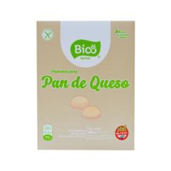 Premezcla para pan de Queso  x 225g - Bio