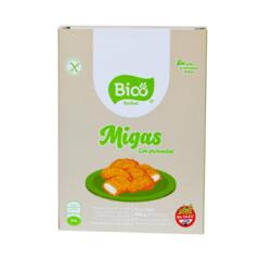 Migas con Provenzal x 300g - Bio