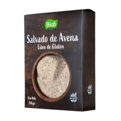 Salvado de Avena x 250g - Bio