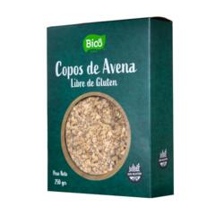 Copos de Avena x 250g - Bio