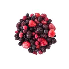 Frutos del Bosque x 1k - Biomac