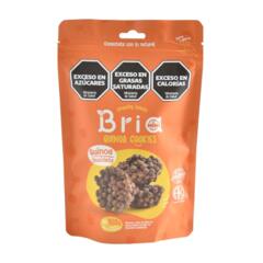 Cookies Mini Quinoa Chocolate x 100g - Bria 