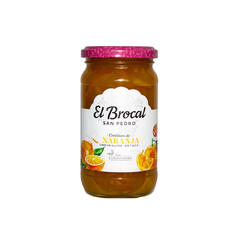 Mermelada de Naranja x 420gr - El Brocal