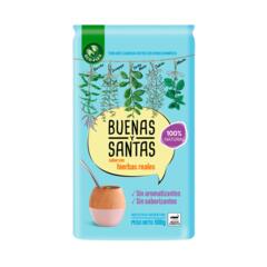 Yerba Mate  x 500g - Buenas y Santas