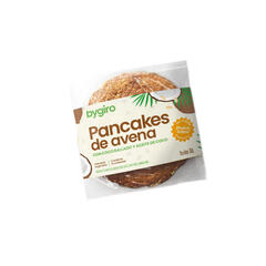 Pancake Coco x 360g - Bygiro