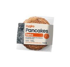 Pancake Keto x 300g - Bygiro