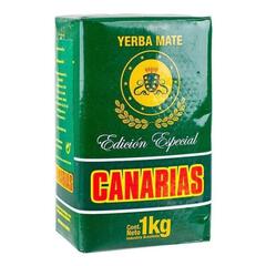 Yerba Mate Edicion especial x 1kg - Canarias