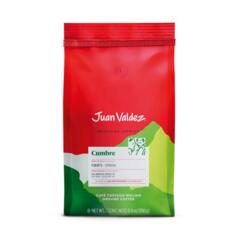 Cafe Cumbre Tostado Molido x 250g - Cafe Valdez