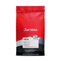 Cafe Volcan Tostado Molido x 250g - Cafe Valdez