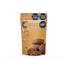 Polvorones Citricos x 200g - Celula Cocina