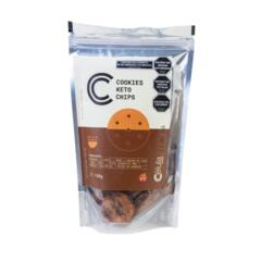 Cookies Keto Chips x 150g - Celula Cocina