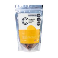 Polvoron Citric Keto x 150g - Celula Cocina