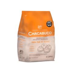 Premezcla con Granos Ancestrales para Pan de Queso x 300g - Chacabuco