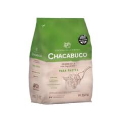 Premezcla con Legumbres para Pastas x 350g - Chacabuco