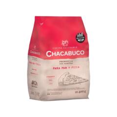 Premezcla con Semillas para Pan y PIzza x 400g - Chacabuco