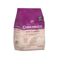 Blend de Harinas con Legumbres y Semillas x 400g - Chacabuco