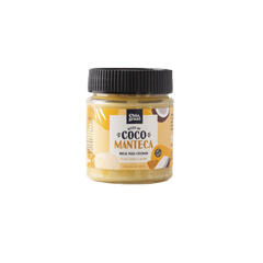 Aceite de Coco Manteca x 180g - Chia Graal