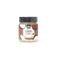 Aceite de Coco Virgen x 180g - Chia Graal