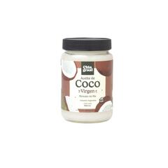 Aceite de Coco Virgen x 660g - Chia Graal