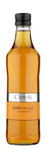 Cider Vinegar Vinagre de Cidra x 500ml - Clovis