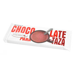Chocolate Para Taza x 100g - Chocolate Colonial