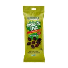 Pasas de Uva Sin Semilla x 40g - Cormillot