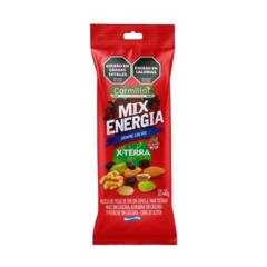 Mix Energia x 40g - Cormillot