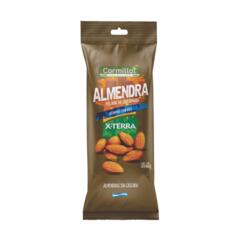 Almendra Natural Sin Cascara x 40g - Cormillot