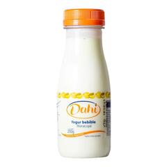 Yogurt Bebible Entero Sabor Maracuya x 200g - Dahi 