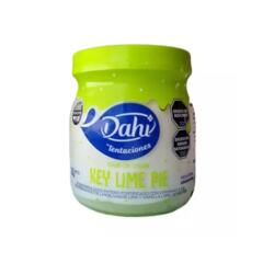 Yogurt Tentaciones Key Lime Pay x 250g - Dahi